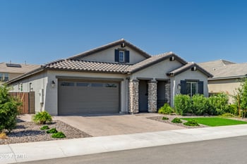 2995 Lynx Dr, San Tan Valley, AZ 85144