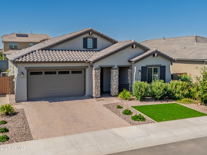 2995 Lynx Dr, San Tan Valley, AZ 85144