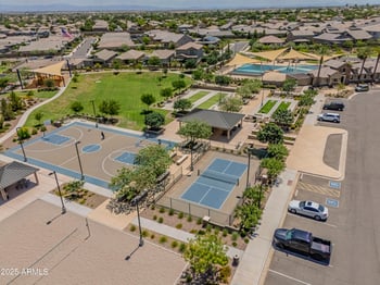 2995 Lynx Dr, San Tan Valley, AZ 85144