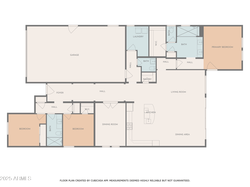 2995 Lynx Dr, San Tan Valley, AZ 85144