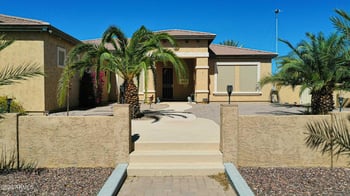 29952 Taylor St, Buckeye, AZ 85396