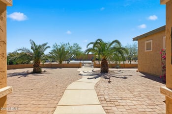 29952 W Taylor St, Buckeye, AZ 85396