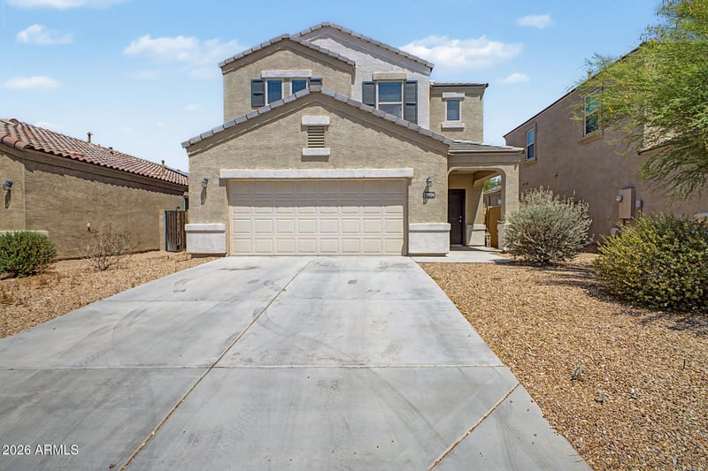 29954 W Monterey Dr, Buckeye, AZ 85396