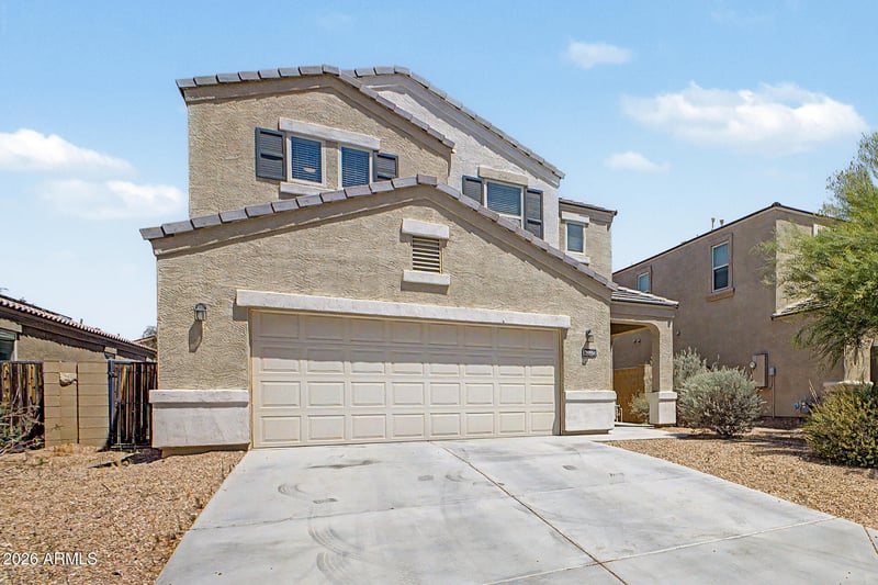 29954 W Monterey Dr, Buckeye, AZ 85396
