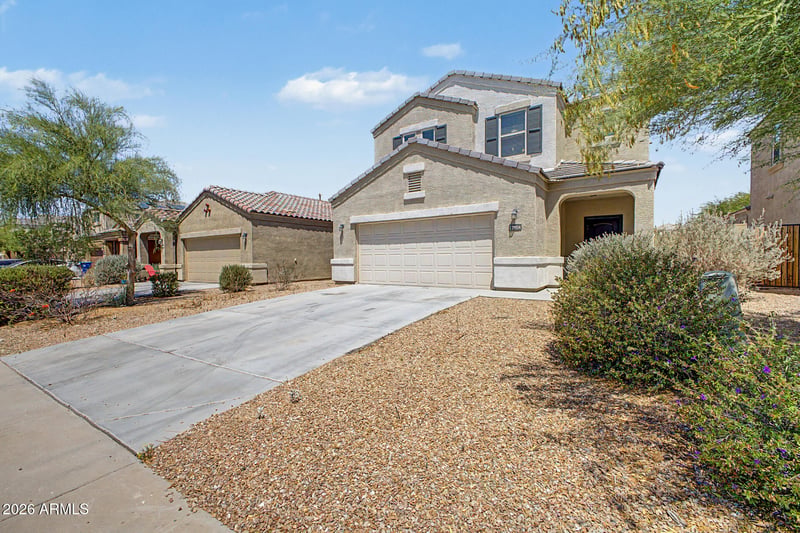 29954 W Monterey Dr, Buckeye, AZ 85396