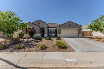 2996 Amber Dr, Buckeye, AZ 85396