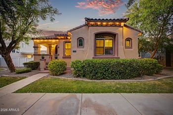 2996 E Agritopia Loop N, Gilbert, AZ 85296