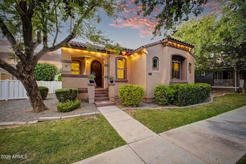 2996 Agritopia Loop, Gilbert, AZ 85296