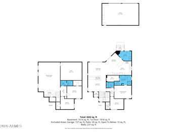 2996 Agritopia Loop, Gilbert, AZ 85296