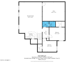 2996 E Agritopia Loop N, Gilbert, AZ 85296