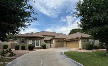 2996 E Cotton Ln, Gilbert, AZ 85234