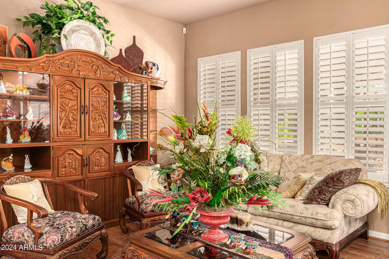 2996 E Cotton Ln, Gilbert, AZ 85234