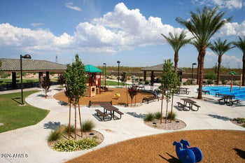 2996 Amber Dr, Buckeye, AZ 85396