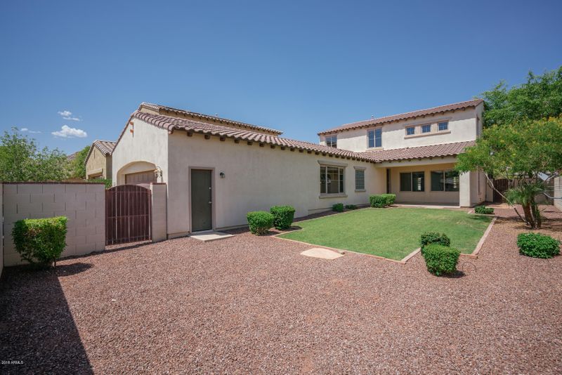 2996 N Point Ridge Rd, Buckeye, AZ 85396