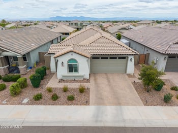 2996 New River Dr, San Tan Valley, AZ 85144