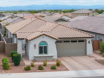 2996 New River Dr, San Tan Valley, AZ 85144