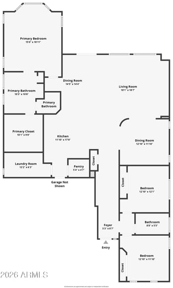 29962 129th Glen, Peoria, AZ 85383
