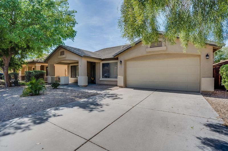 29962 N Sedona Pl, San Tan Valley, AZ 85143