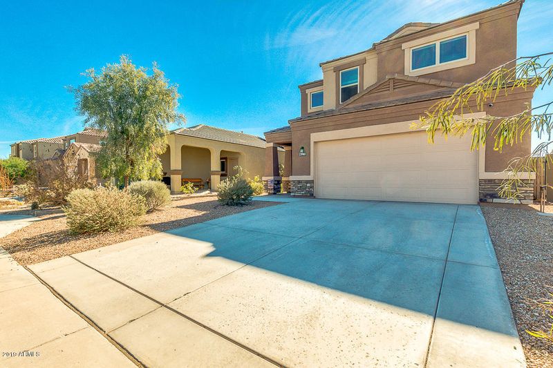 29965 W Whitton Ave, Buckeye, AZ 85396