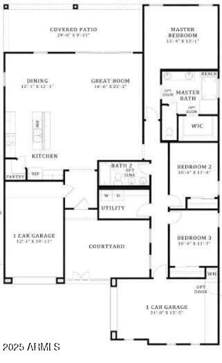 29966 Earll Dr, Buckeye, AZ 85396