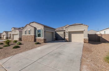 29966 Earll Dr, Buckeye, AZ 85396