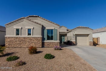 29966 W Earll Dr, Buckeye, AZ 85396