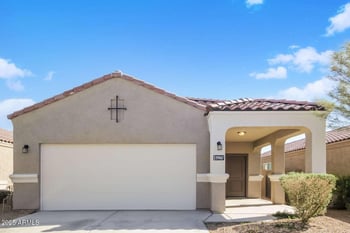 29967 Mitchell Ave, Buckeye, AZ 85396