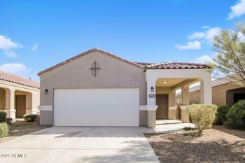 29967 Mitchell Ave, Buckeye, AZ 85396