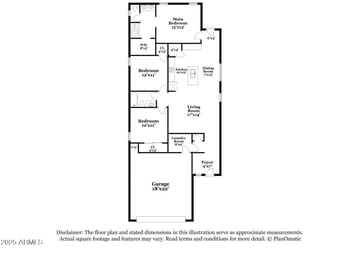 29967 Mitchell Ave, Buckeye, AZ 85396
