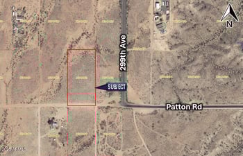 29968 Patton Rd #50, Wittmann, AZ 85361