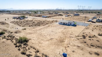 2997 335th Ave, Tonopah, AZ 85354