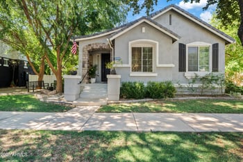 2997 Agritopia Loop, Gilbert, AZ 85296