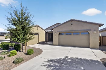 2997 Barrel Race Rd, San Tan Valley, AZ 85140