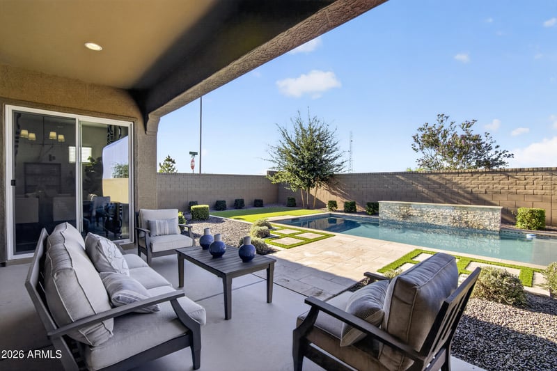 2997 Barrel Race Rd, San Tan Valley, AZ 85140