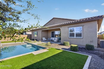 2997 Barrel Race Rd, San Tan Valley, AZ 85140
