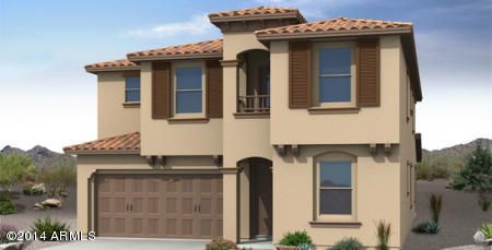 2997 E Megan St, Gilbert, AZ 85295