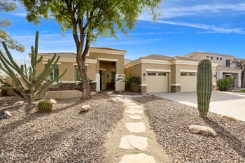 2997 Parkview Dr, Gilbert, AZ 85295