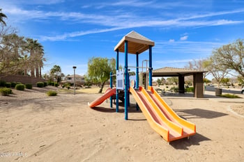 2997 Parkview Dr, Gilbert, AZ 85295