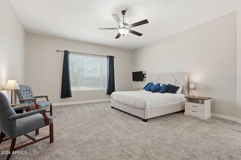 2997 E Wildhorse Dr, Gilbert, AZ 85297