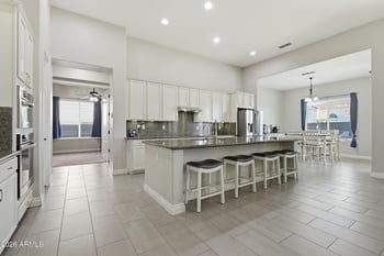 2997 E Wildhorse Dr, Gilbert, AZ 85297