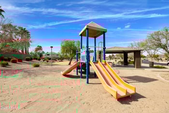 2997 Parkview Dr, Gilbert, AZ 85295