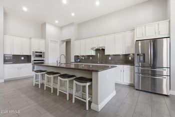 2997 Wildhorse Dr, Gilbert, AZ 85297