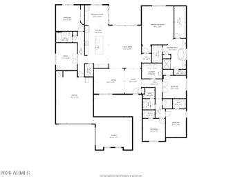 2997 Wildhorse Dr, Gilbert, AZ 85297