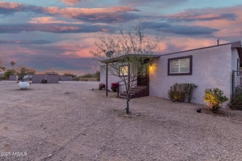 29972 Bryce Trl, San Tan Valley, AZ 85144