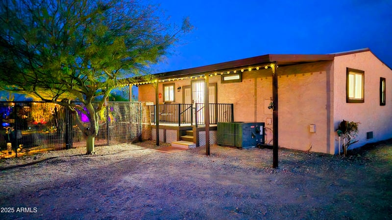 29972 Bryce Trl, San Tan Valley, AZ 85144