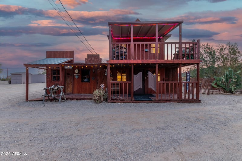 29972 Bryce Trl, San Tan Valley, AZ 85144