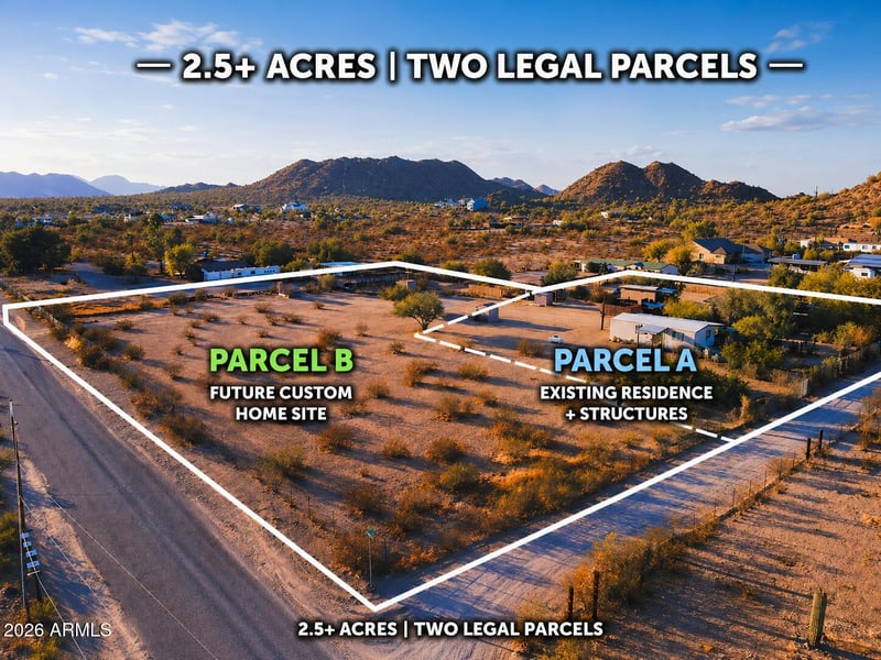 29972 Bryce Trl, San Tan Valley, AZ 85144