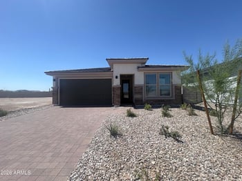 29976 W Wild Hazel Dr, Buckeye, AZ 85396