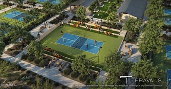 29976 Wild Hazel Dr, Buckeye, AZ 85396