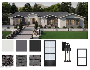 2998 Foxtrot Trl, Queen Creek, AZ 85144